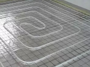 海安清洗地暖哪家好