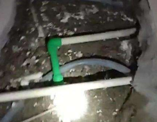 海安卫生间漏水多少钱