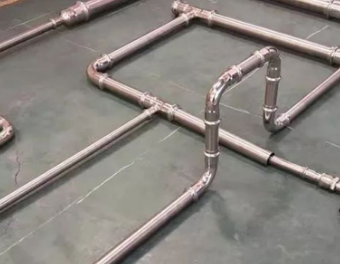 海安水管维修哪家好