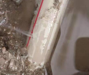 海安水管维修公司