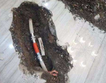 海安水管维修哪家好