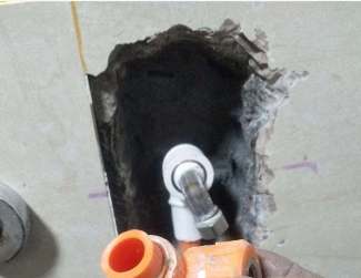 海安卫生间测漏水哪家好