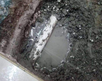 海安卫生间测漏水哪家好