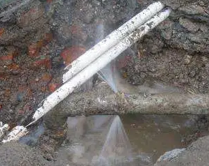 海安水管维修费用是多少