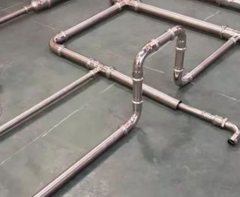 海安水管维修多少钱