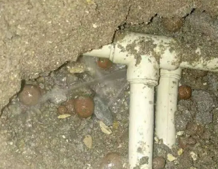 海安卫生间测漏