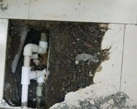 海安卫生间测漏水哪家好
