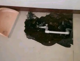 海安卫生间测漏水多少钱