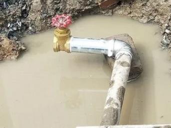 海安漏水检测电话多少